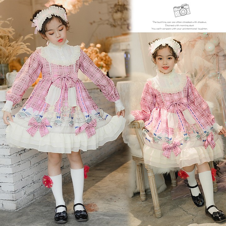 プリンセスドレス