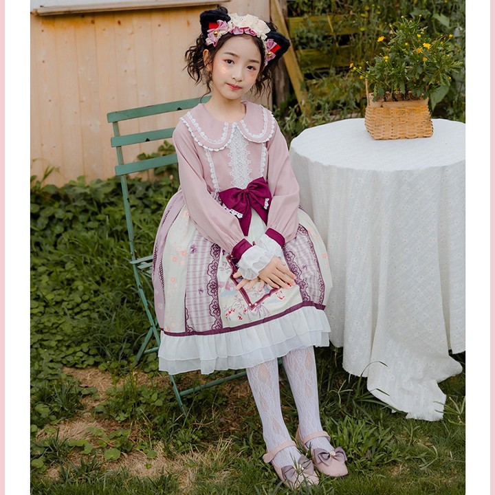 プリンセスドレス