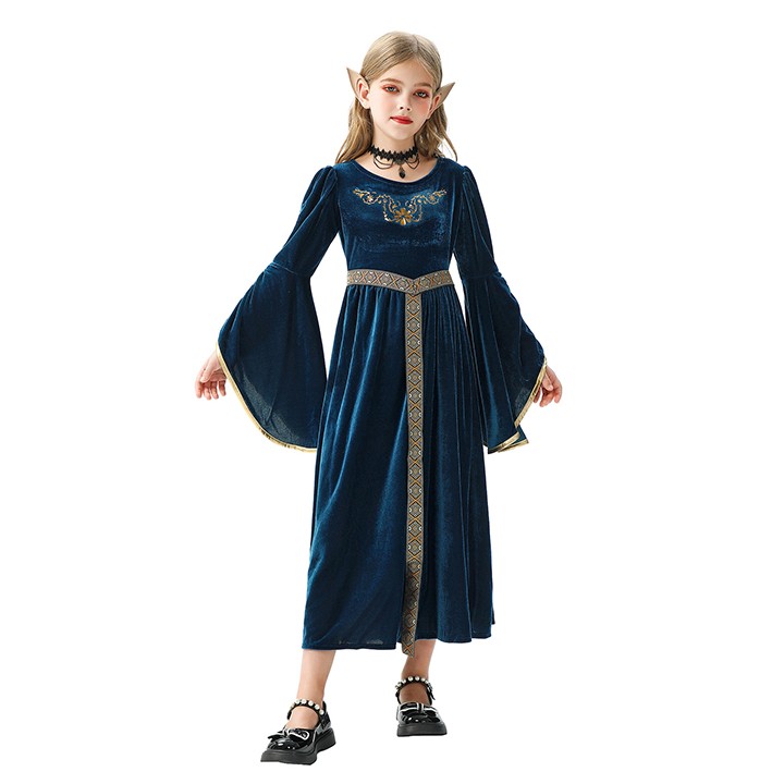 ハロウィン子供衣装