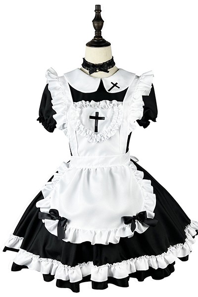 日本 クラシック 半袖 メイド