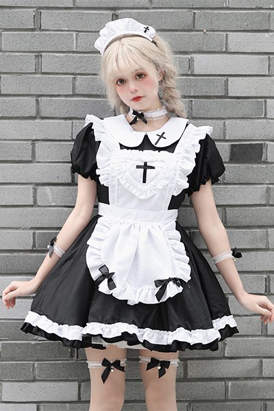 日本 クラシック 半袖 メイド