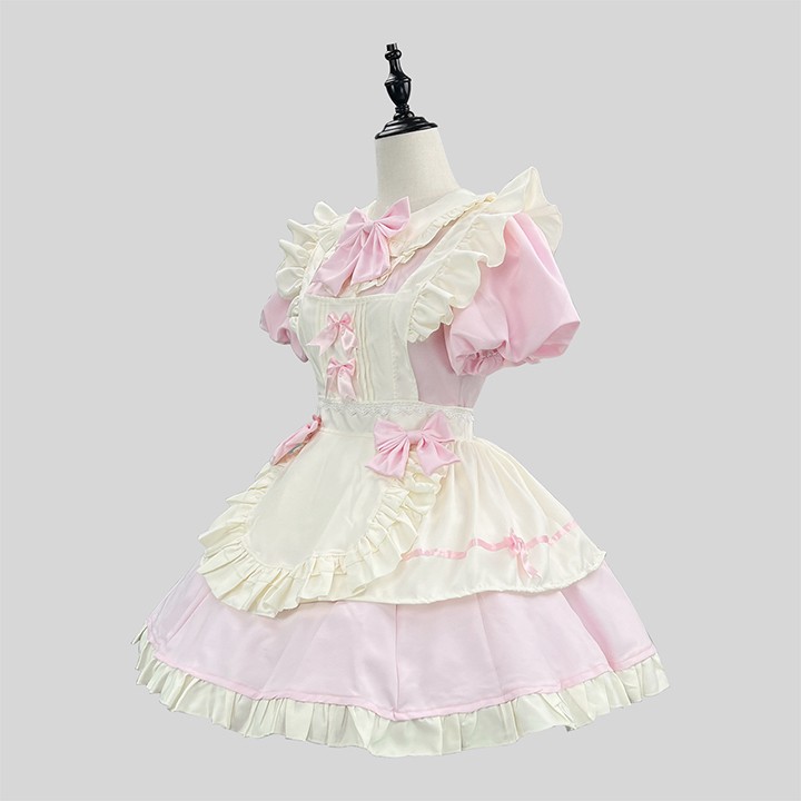 メイドスカート