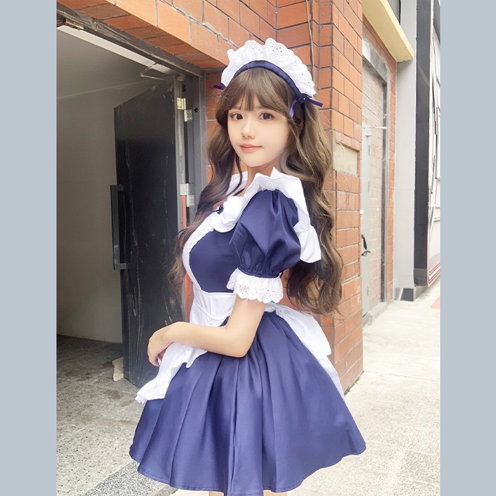 メイド服
