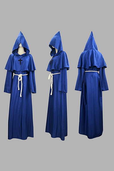 ハロウィン コスプレ