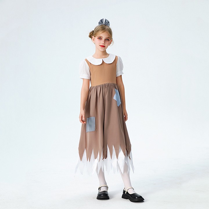 ハロウィン子供衣装