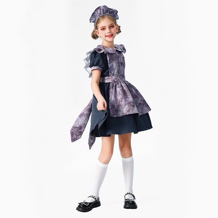 ハロウィン子供衣装