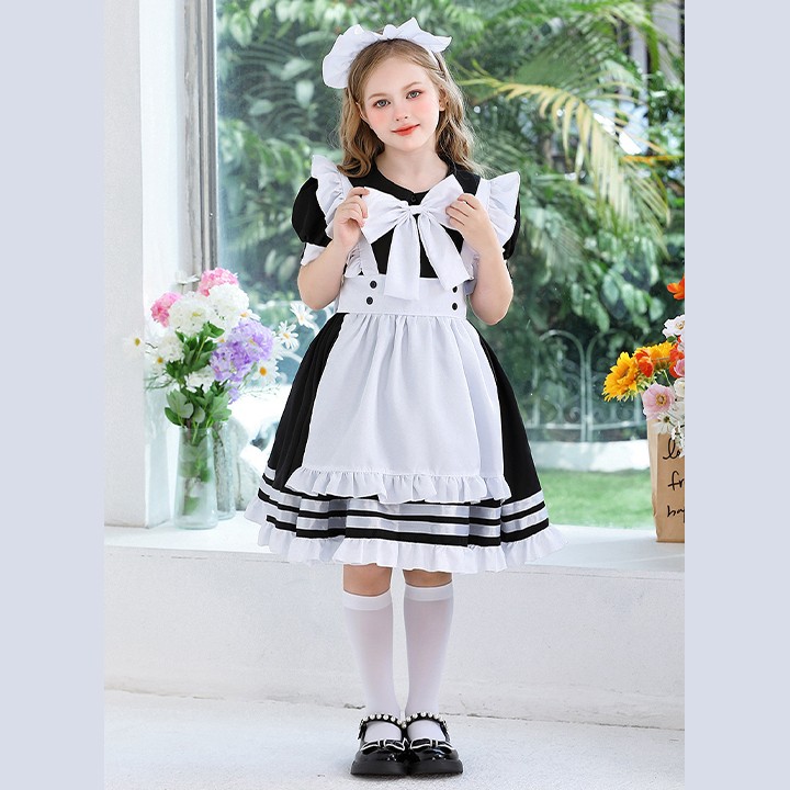 ハロウィン子供衣装