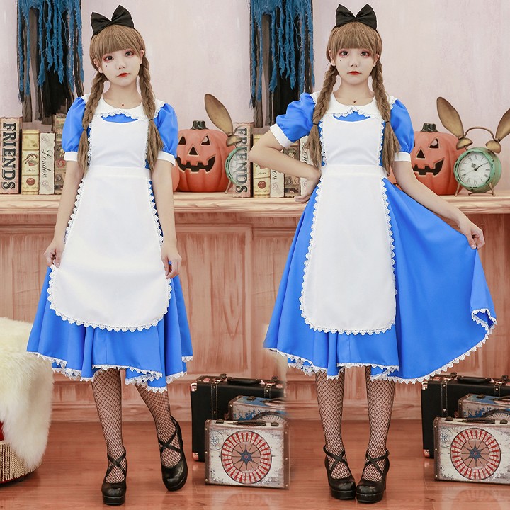 ハロウィン衣装