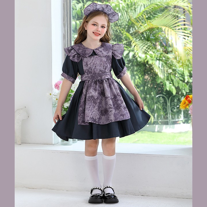 ハロウィン子供衣装