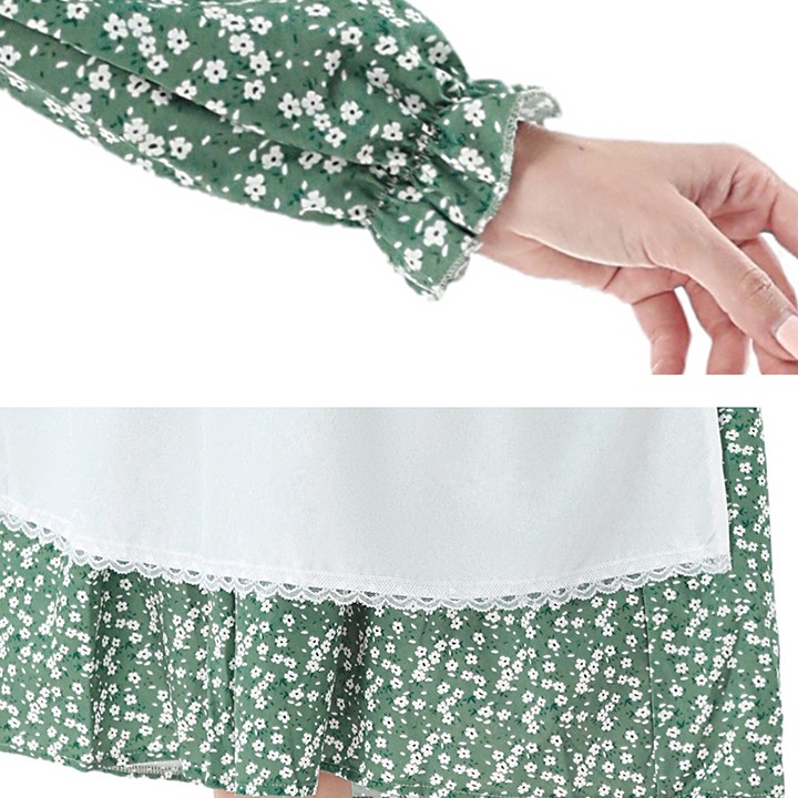 オクトーバーフェスト衣装