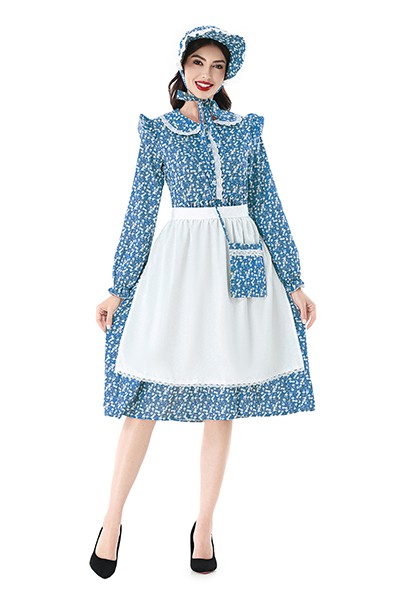 オクトーバーフェスト衣装