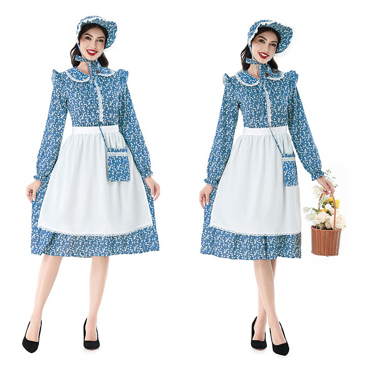 オクトーバーフェスト衣装