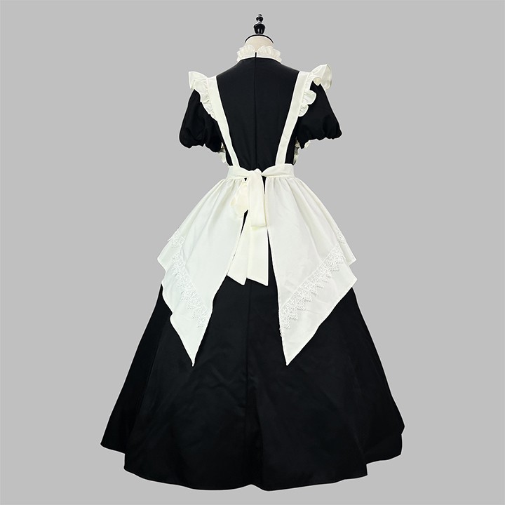 多様な着こなし