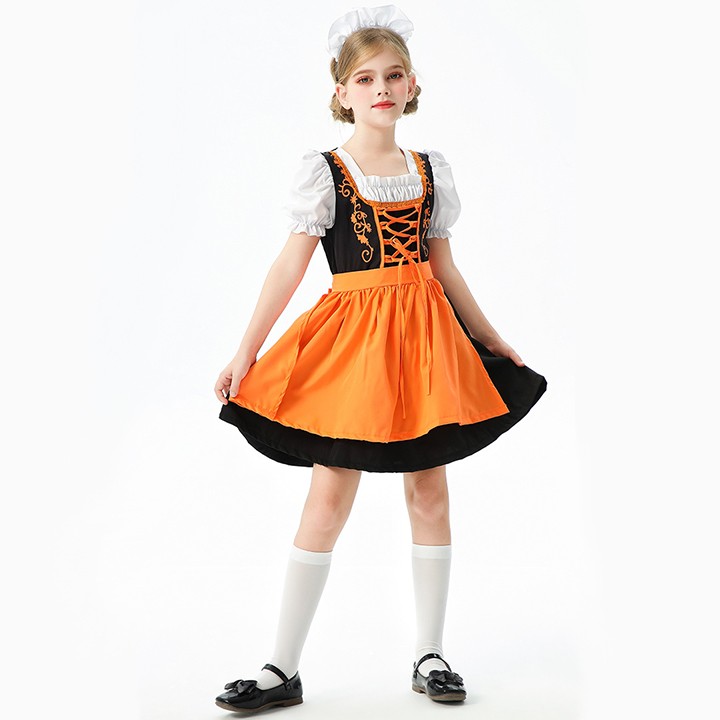 ババリア子供服