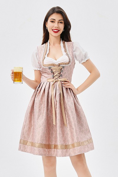 伝統的 ドイツ オクトーバーフェスト