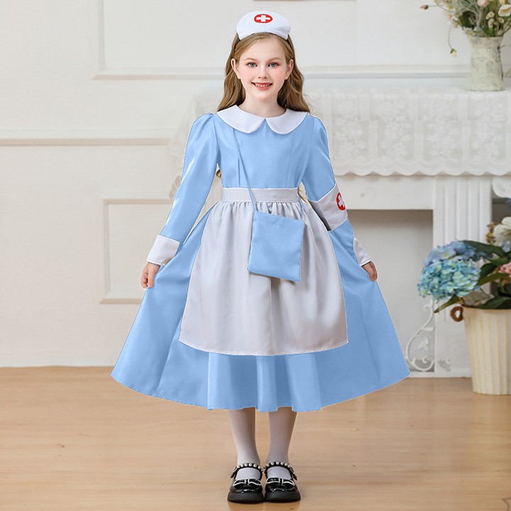 ハロウィン子供衣装