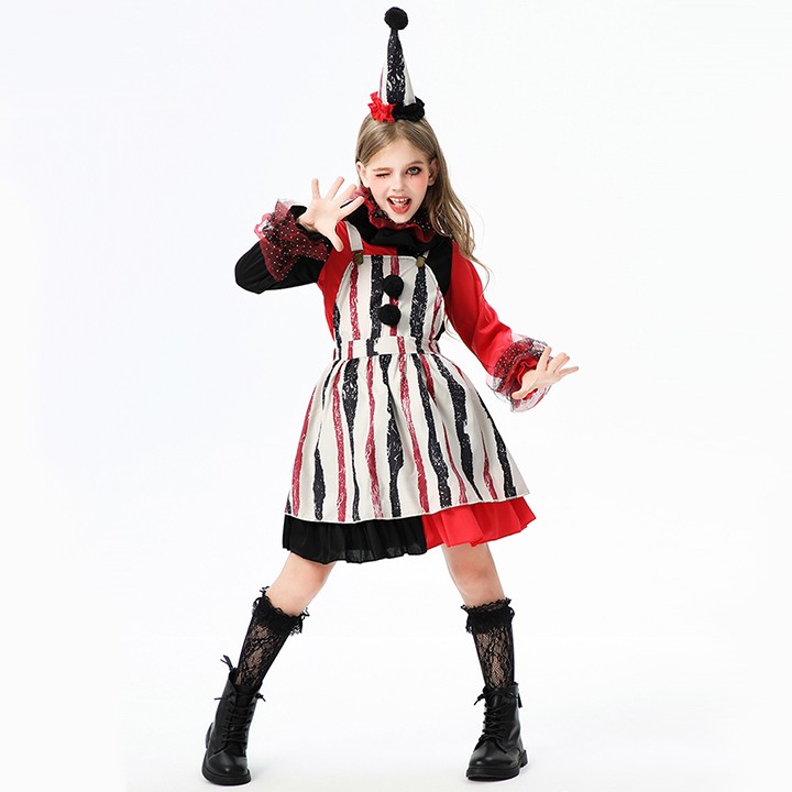ハロウィン子供衣装
