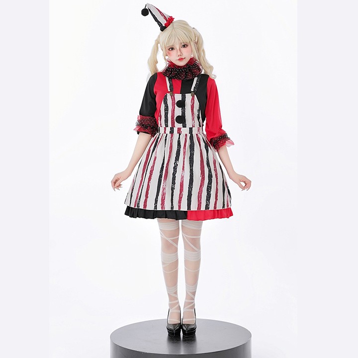 ハロウィン衣装