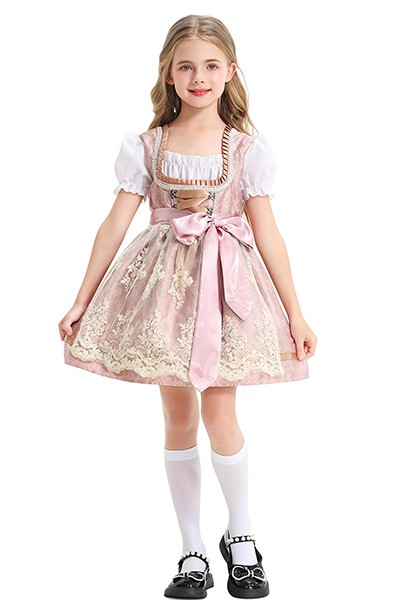 ババリア子供服 ドイツ オクトーバーフェスト メイド