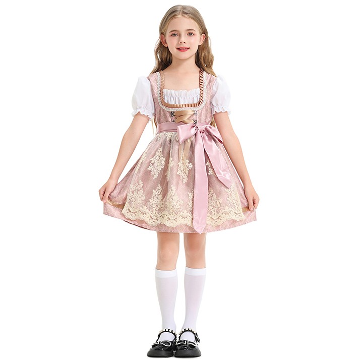 ババリア子供服