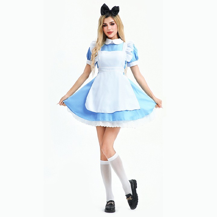 プリンセスドレス