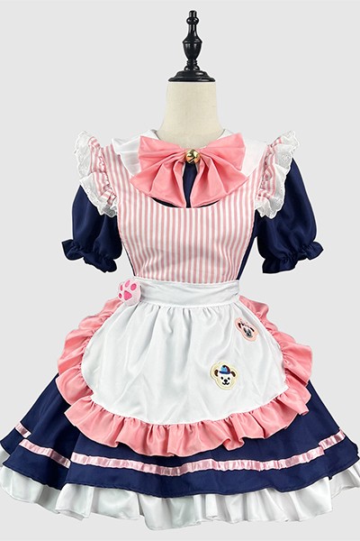 ロールプレイ パーティー 制服