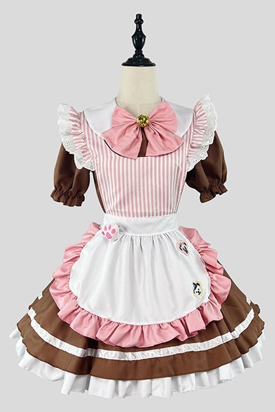 ロールプレイ パーティー 制服