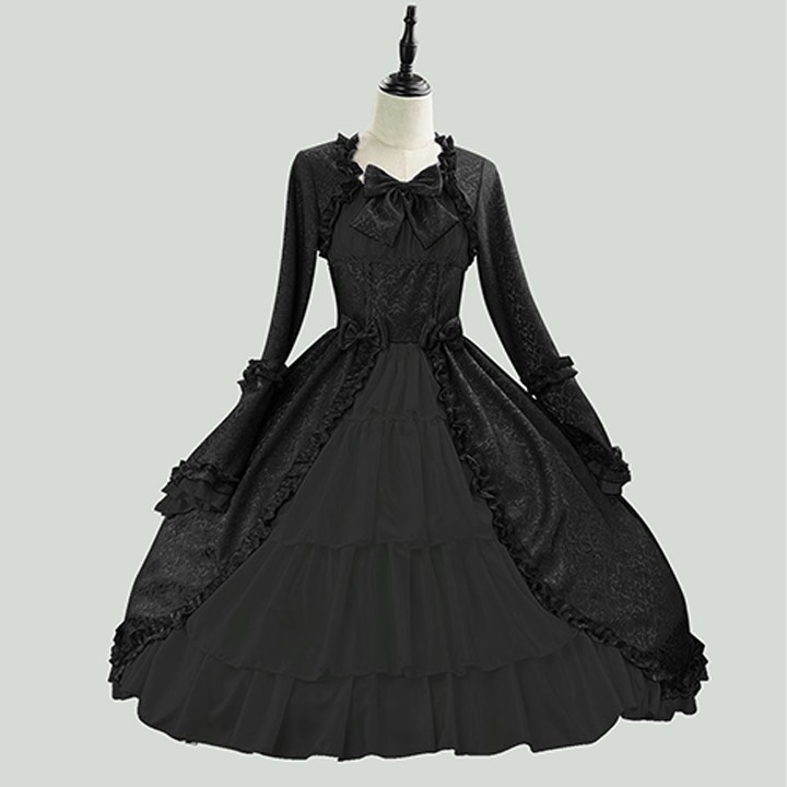 スクエアネック