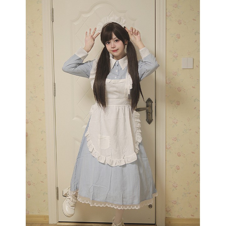 ロングスカート