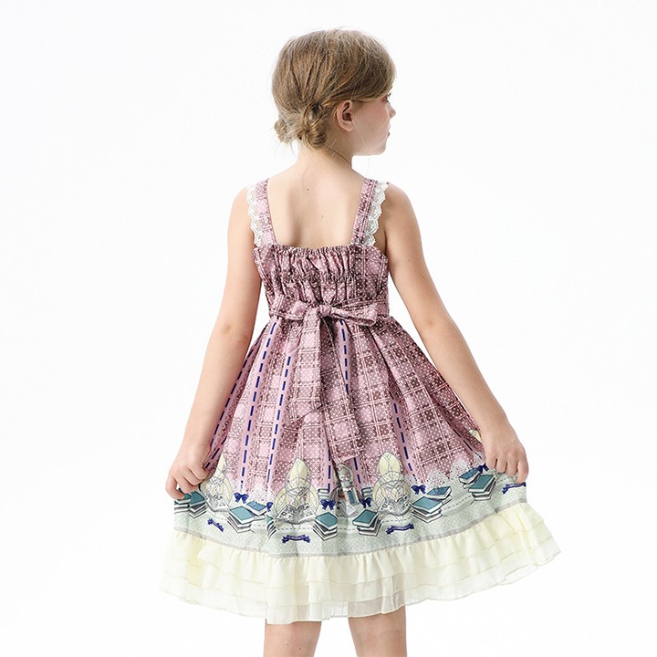 キャミソールドレス