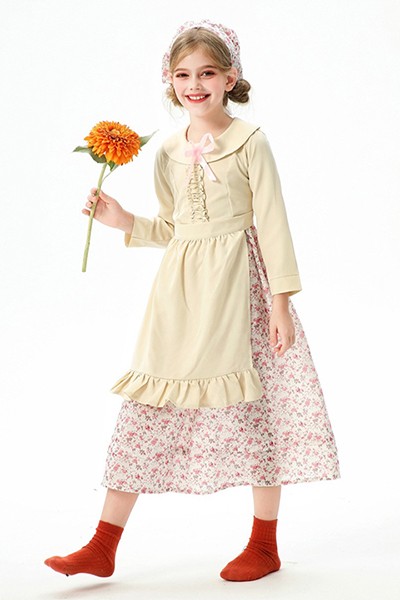 ハロウィン子供衣装