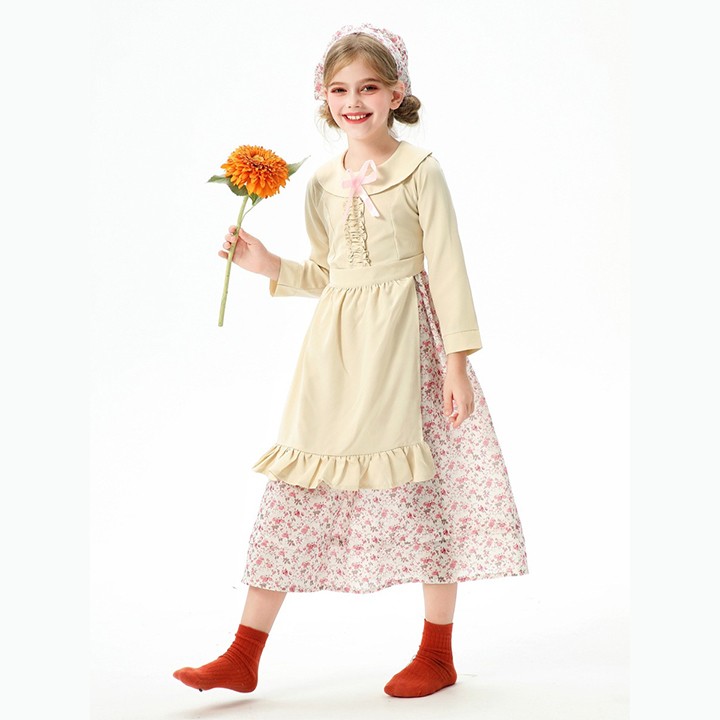 ハロウィン子供衣装