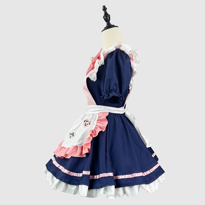 カフェメイド服