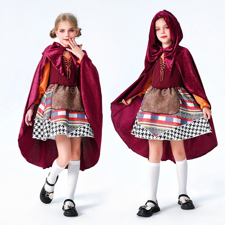 ハロウィン子供衣装