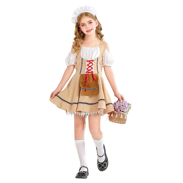 ハロウィン衣装