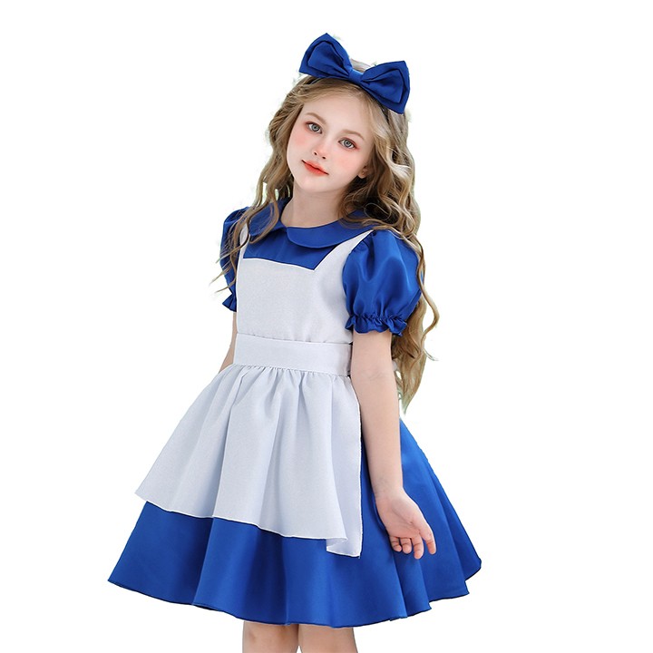 プリンセスドレス