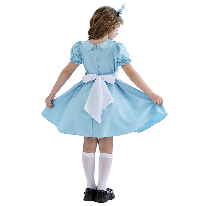 プリンセスドレス