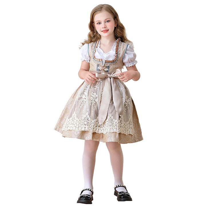 カーニバル子供衣装