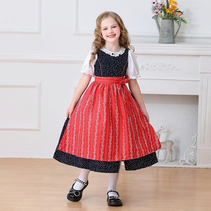 ババリア子供服