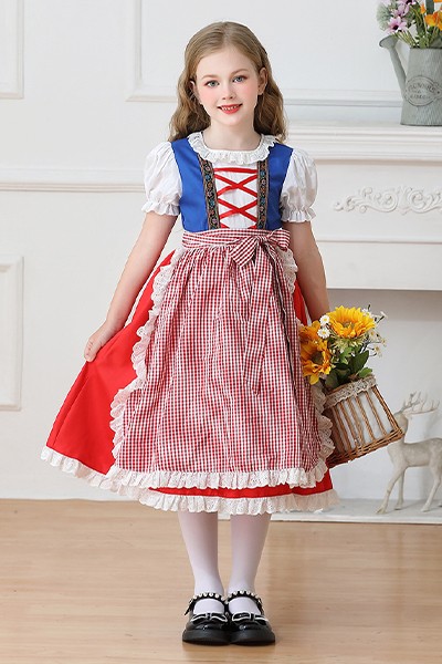 ババリア子供服 ドイツ ミュンヘン