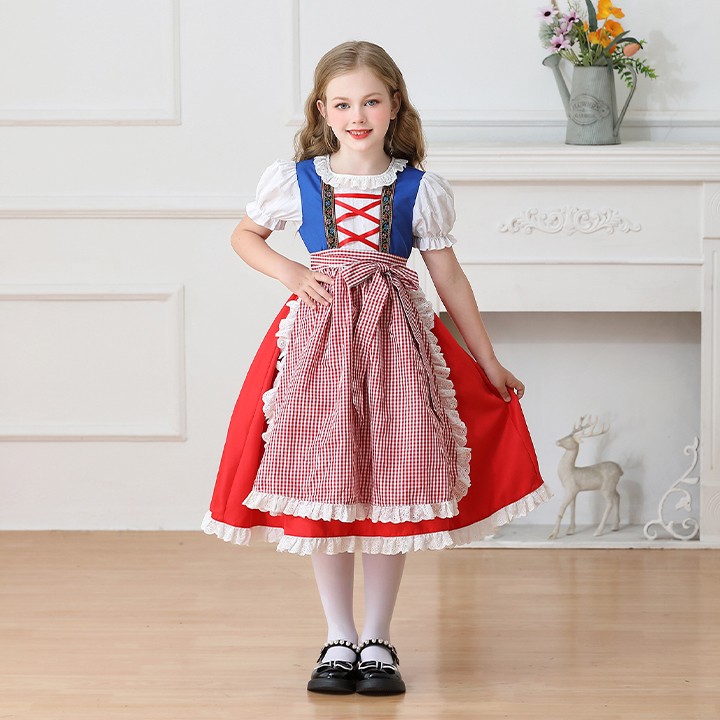 ババリア子供服