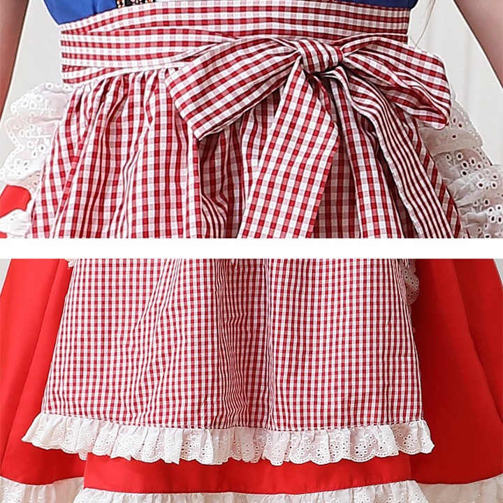 ヨーロピアン田園