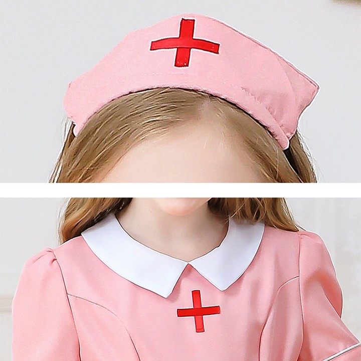 看護師衣装