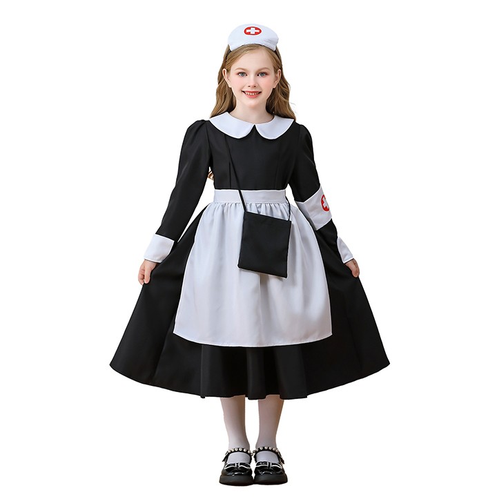 ハロウィン子供衣装