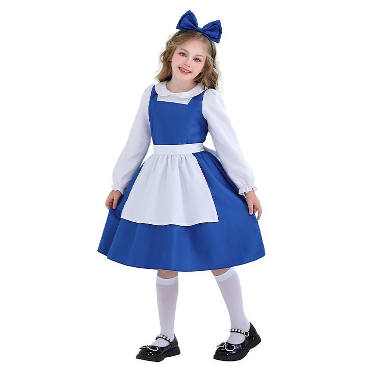 ハロウィン子供衣装