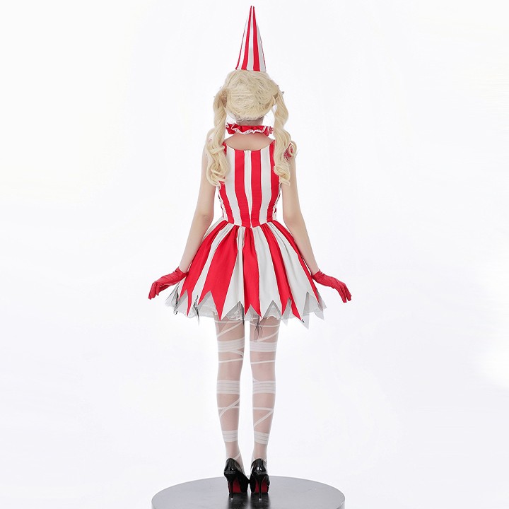 レディースドレス