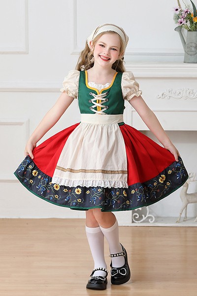 ババリア子供服