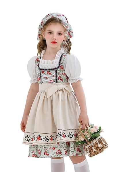 ビアフェスト メイド服