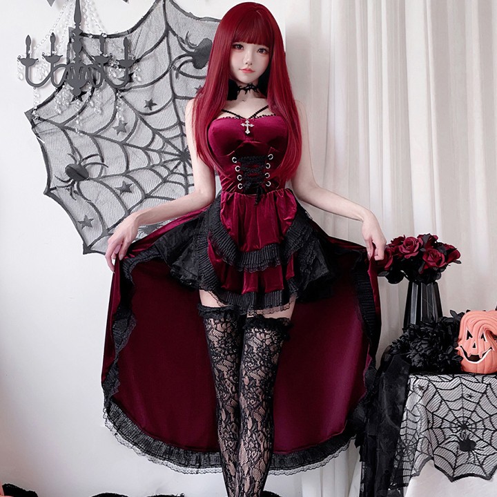 ハロウィン衣装