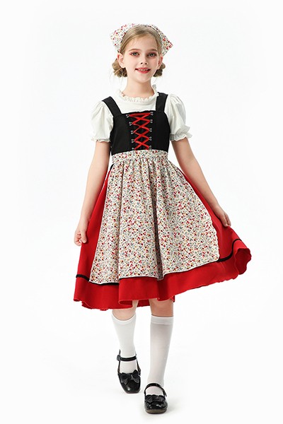 ババリア子供服